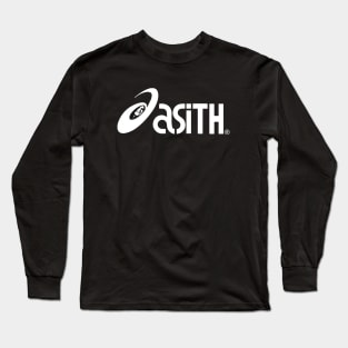 Asith Logo Long Sleeve T-Shirt